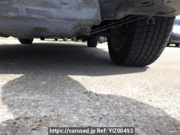 Used 2009 AT nissan x-trail NT31 Image[34]