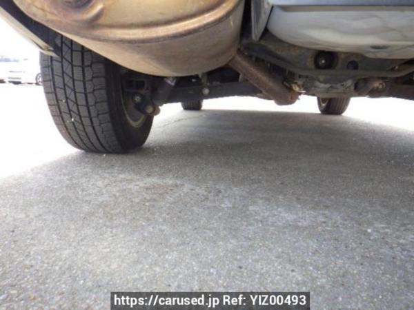 Used 2009 AT nissan x-trail NT31 Image[35]