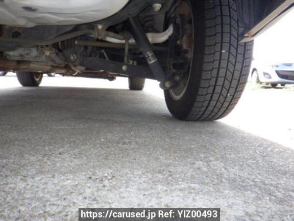 Used 2009 AT nissan x-trail NT31 Image[36]