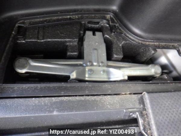 Used 2009 AT nissan x-trail NT31 Image[37]