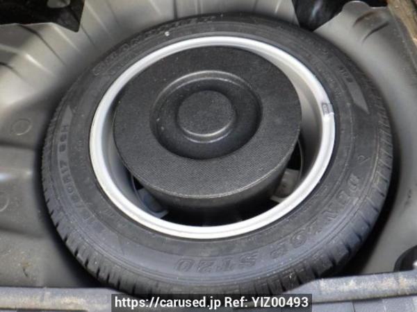 Used 2009 AT nissan x-trail NT31 Image[38]