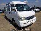 Nissan Caravan Bus DWGE25