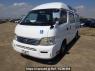 Used 2002 AT nissan caravan-bus DWGE25 Image[2]