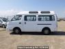 Used 2002 AT nissan caravan-bus DWGE25 Image[3]