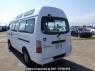 Used 2002 AT nissan caravan-bus DWGE25 Image[4]