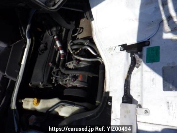 Used 2002 AT nissan caravan-bus DWGE25 Image[9]
