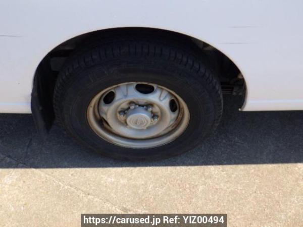 Used 2002 AT nissan caravan-bus DWGE25 Image[28]