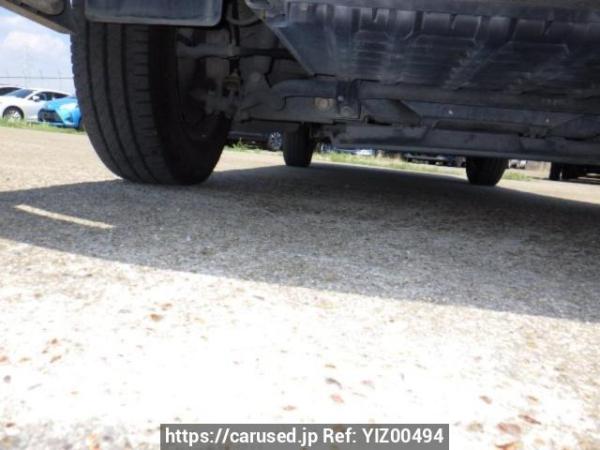 Used 2002 AT nissan caravan-bus DWGE25 Image[30]