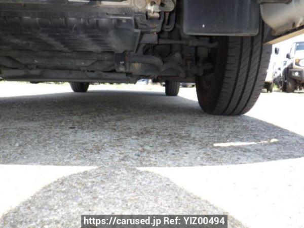 Used 2002 AT nissan caravan-bus DWGE25 Image[31]