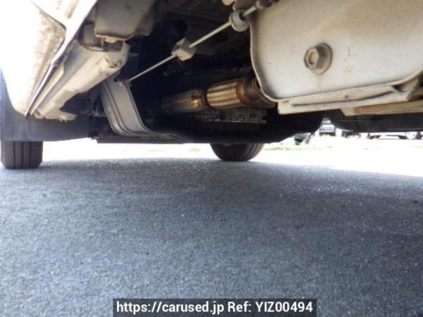 Used 2002 AT nissan caravan-bus DWGE25 Image[34]