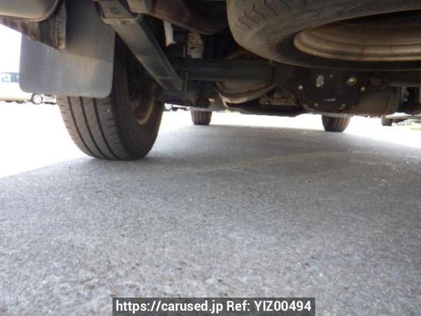 Used 2002 AT nissan caravan-bus DWGE25 Image[36]