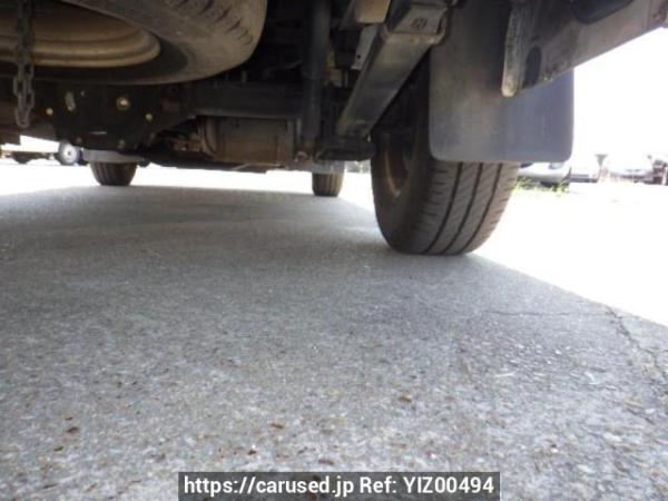 Used 2002 AT nissan caravan-bus DWGE25 Image[37]