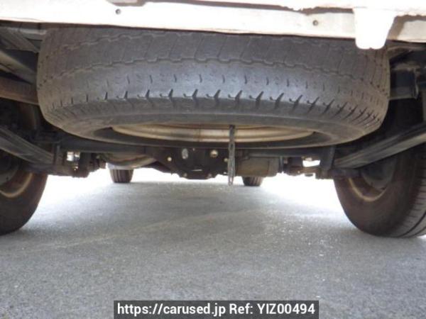 Used 2002 AT nissan caravan-bus DWGE25 Image[38]