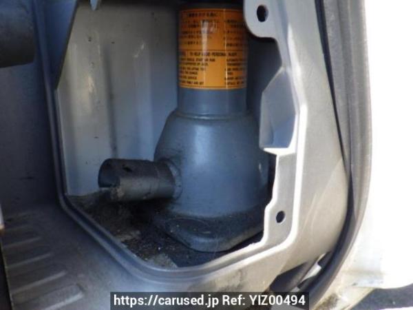 Used 2002 AT nissan caravan-bus DWGE25 Image[39]