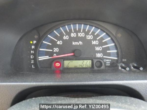 Used 2003 AT toyota probox-van NCP51V Image[18]
