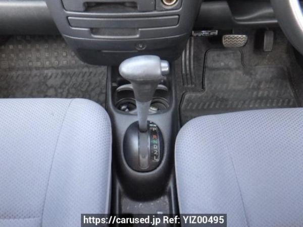 Used 2003 AT toyota probox-van NCP51V Image[21]