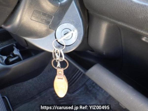 Used 2003 AT toyota probox-van NCP51V Image[22]