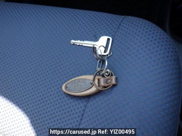 Used 2003 AT toyota probox-van NCP51V Image[23]