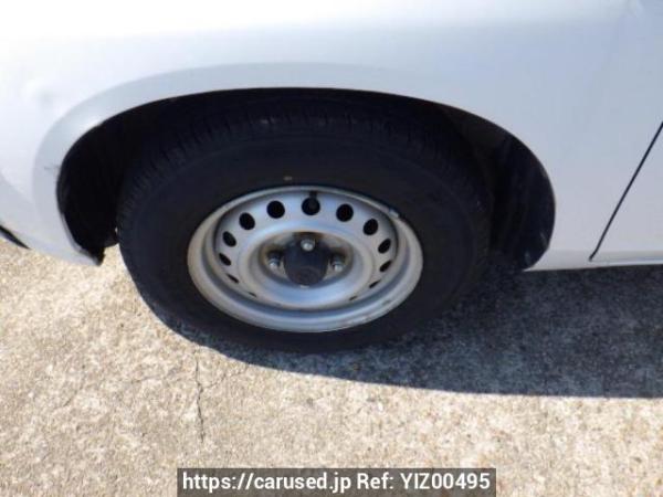 Used 2003 AT toyota probox-van NCP51V Image[24]