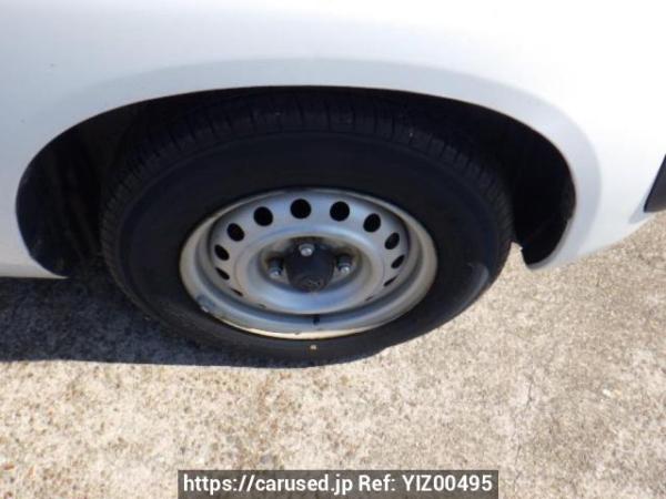 Used 2003 AT toyota probox-van NCP51V Image[25]