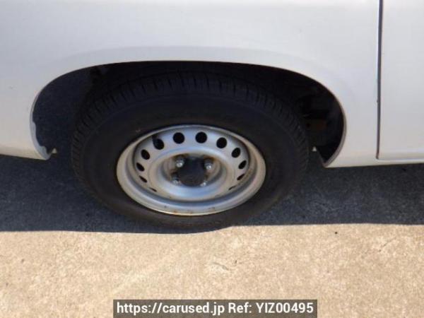 Used 2003 AT toyota probox-van NCP51V Image[26]