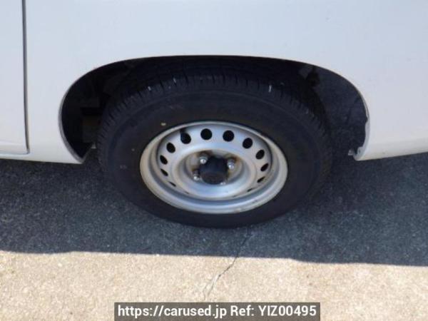 Used 2003 AT toyota probox-van NCP51V Image[27]