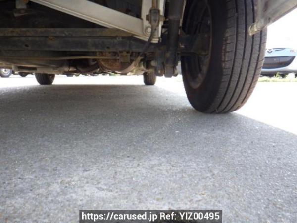 Used 2003 AT toyota probox-van NCP51V Image[31]
