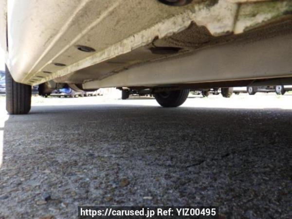 Used 2003 AT toyota probox-van NCP51V Image[32]