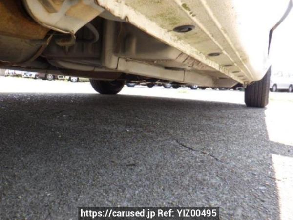 Used 2003 AT toyota probox-van NCP51V Image[33]