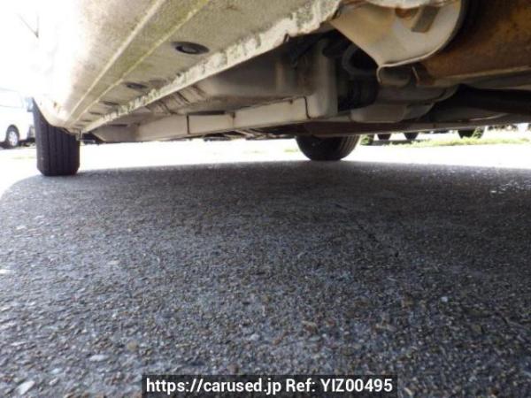 Used 2003 AT toyota probox-van NCP51V Image[34]