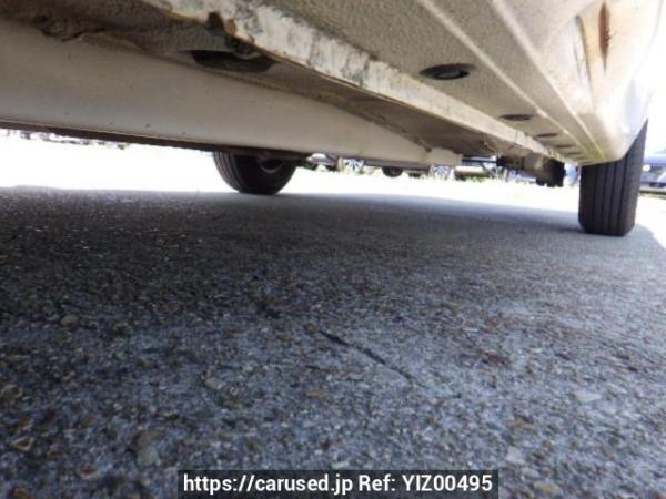 Used 2003 AT toyota probox-van NCP51V Image[35]