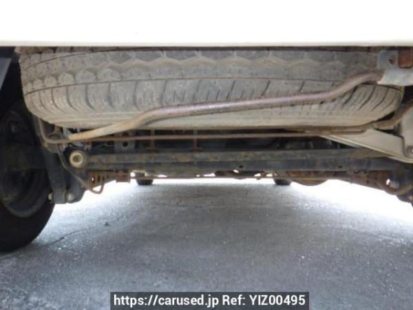 Used 2003 AT toyota probox-van NCP51V Image[36]