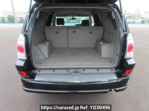 Used 2003 AT toyota hilux-surf RZN215W Image[8]