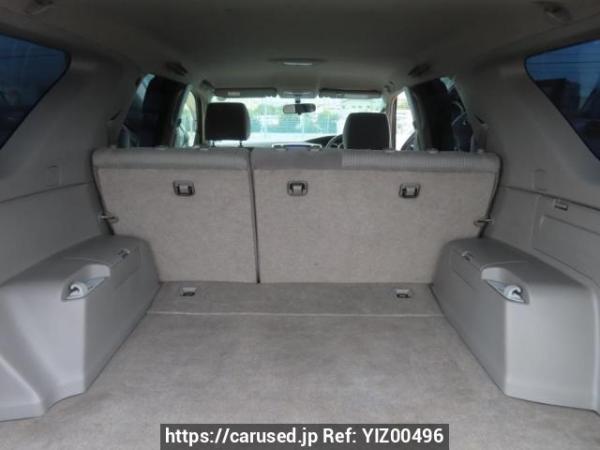 Used 2003 AT toyota hilux-surf RZN215W Image[9]
