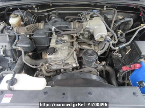 Used 2003 AT toyota hilux-surf RZN215W Image[10]