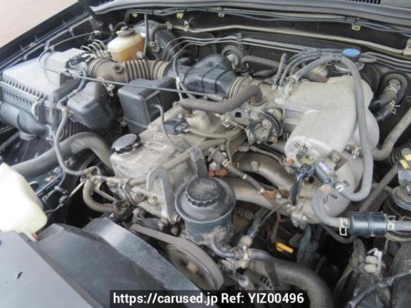 Used 2003 AT toyota hilux-surf RZN215W Image[11]