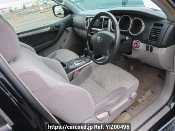 Used 2003 AT toyota hilux-surf RZN215W Image[13]