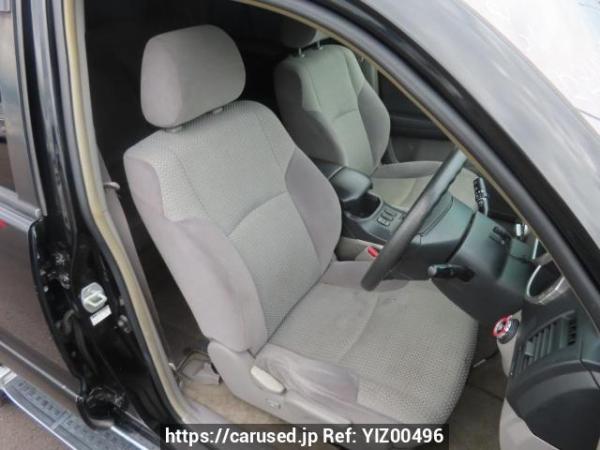 Used 2003 AT toyota hilux-surf RZN215W Image[14]