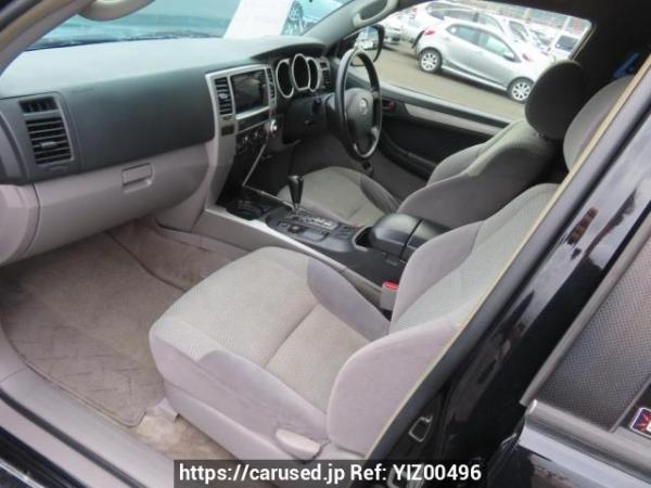 Used 2003 AT toyota hilux-surf RZN215W Image[15]