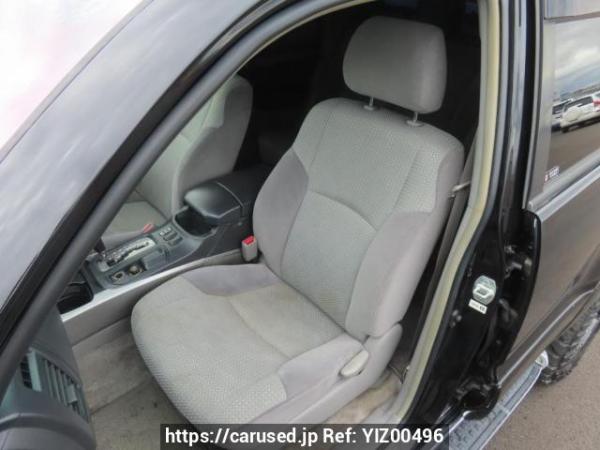 Used 2003 AT toyota hilux-surf RZN215W Image[16]