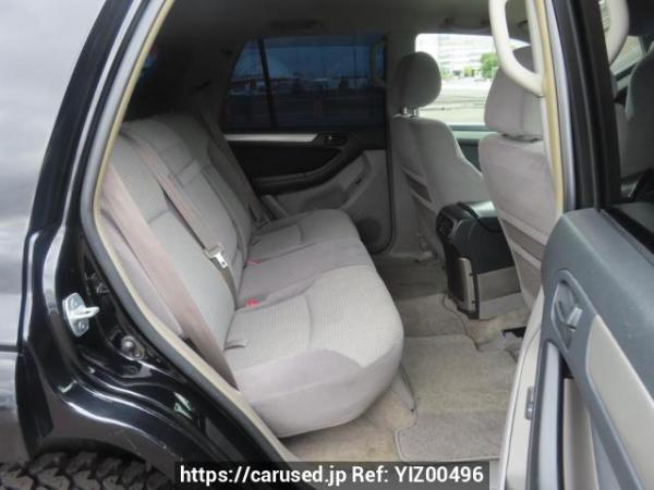 Used 2003 AT toyota hilux-surf RZN215W Image[17]