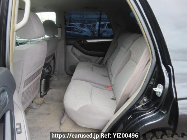 Used 2003 AT toyota hilux-surf RZN215W Image[18]