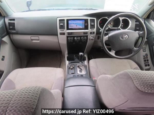 Used 2003 AT toyota hilux-surf RZN215W Image[19]