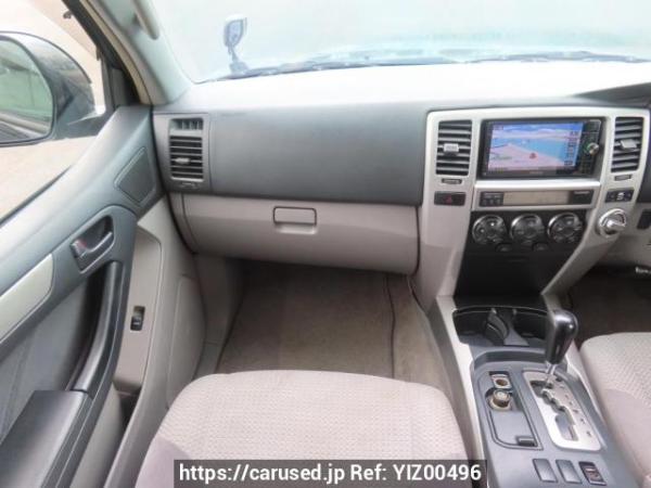 Used 2003 AT toyota hilux-surf RZN215W Image[20]