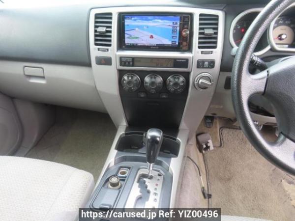 Used 2003 AT toyota hilux-surf RZN215W Image[22]