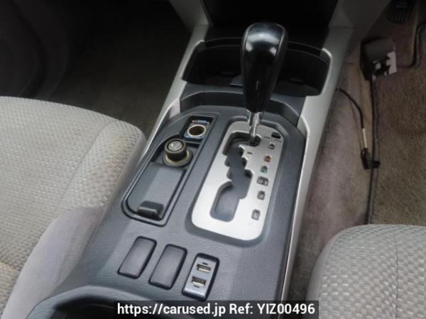 Used 2003 AT toyota hilux-surf RZN215W Image[24]