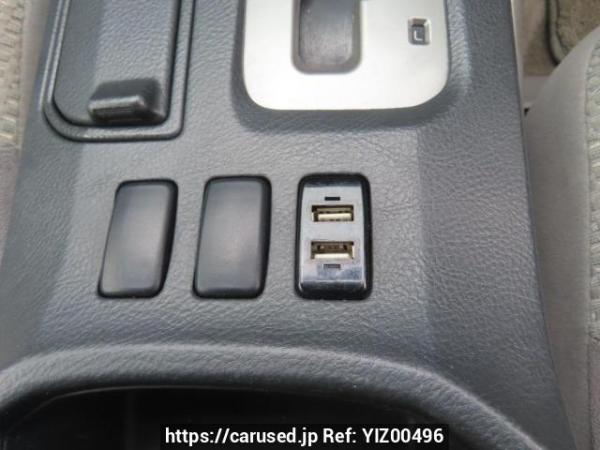 Used 2003 AT toyota hilux-surf RZN215W Image[25]