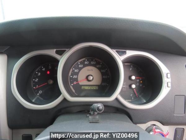 Used 2003 AT toyota hilux-surf RZN215W Image[26]