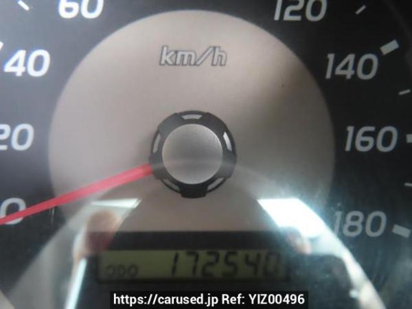 Used 2003 AT toyota hilux-surf RZN215W Image[27]