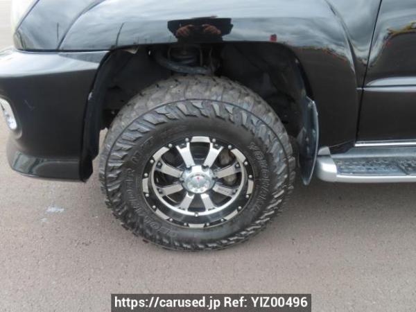 Used 2003 AT toyota hilux-surf RZN215W Image[31]